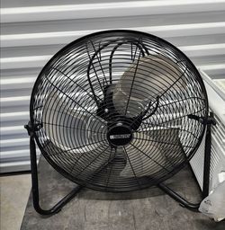 Fan