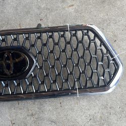 Tacoma Grill