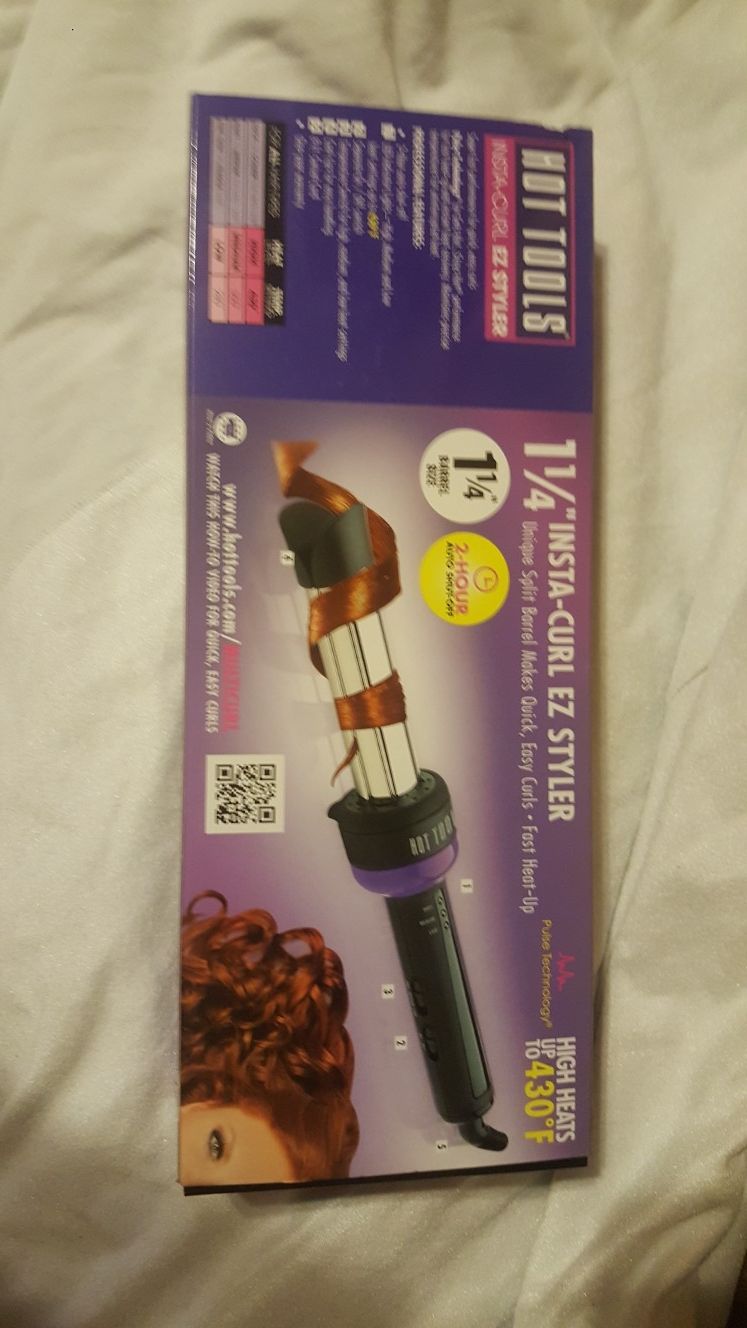 Ez styler cheap
