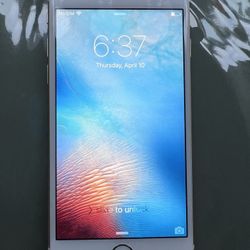 I Phone 6s
