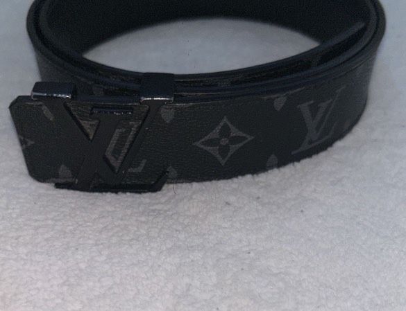 Louie Belt