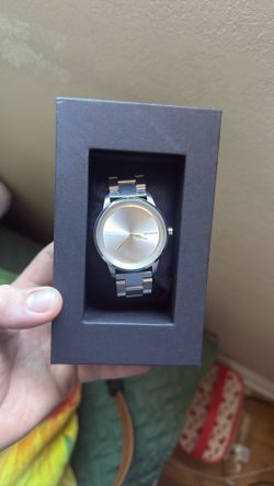 MVMT Automatic Watch