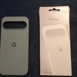 2 New Google Pixel 9 Pro XL Case For $10 Each