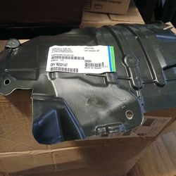 Over lay for the right side for a 350z