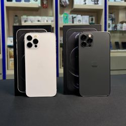 Iphone 12 Pro 128gb Unlocked 