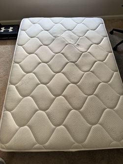 Queen Mattress