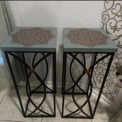 Side Tables