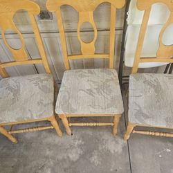 Dinning Chairs