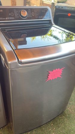Nice washer 3 months warranty