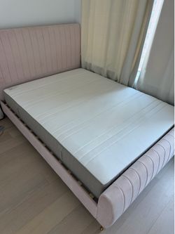 Queen Mattress