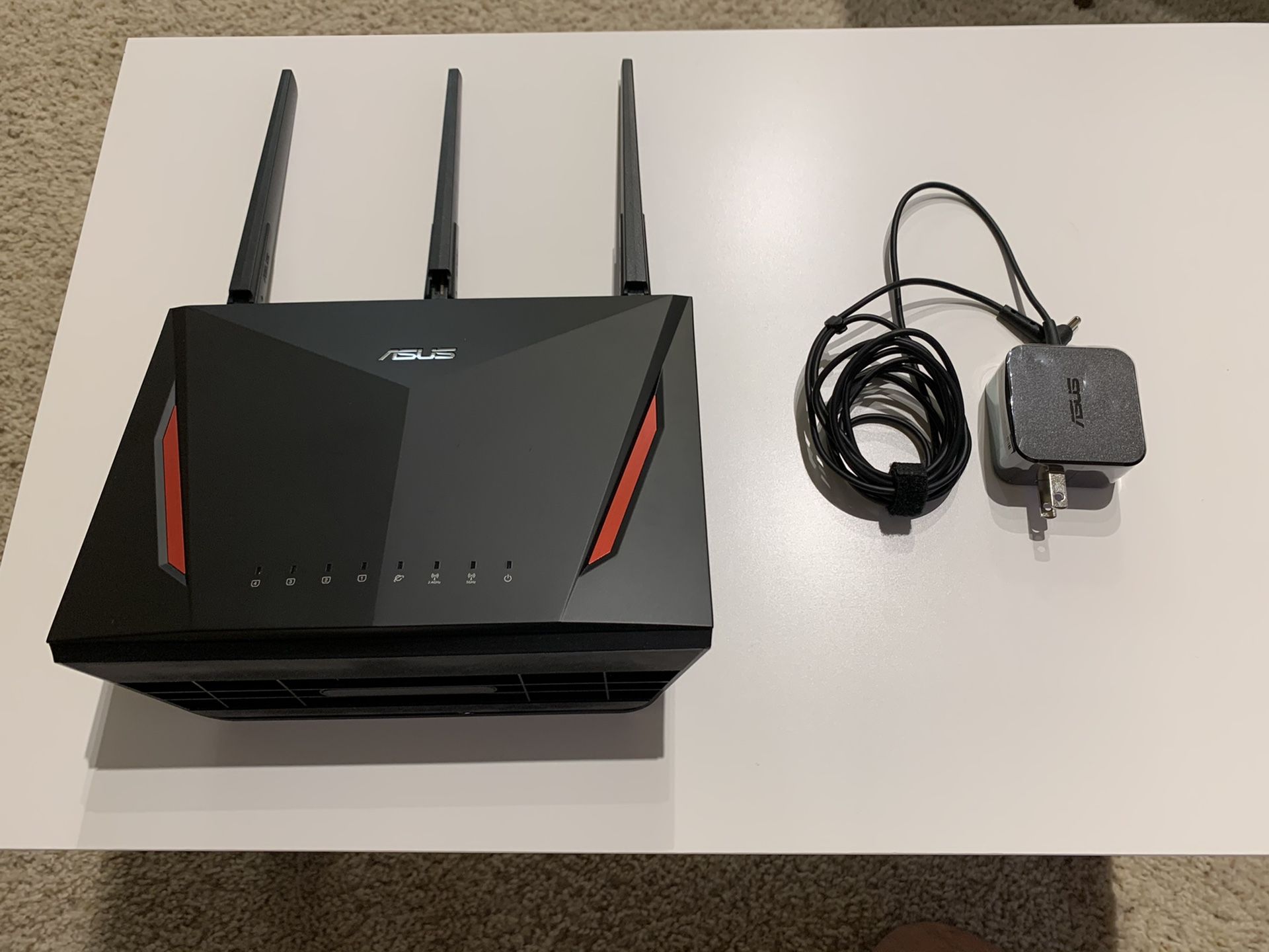 Asus RT-AC86U Router