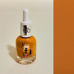 Nailtopia Disney 100 Collection Pluto Nail Lacquer