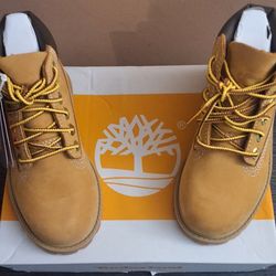 Timberland Premium Toddlers  - (Sz 9)
