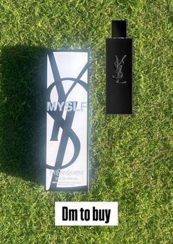 Mens cologne