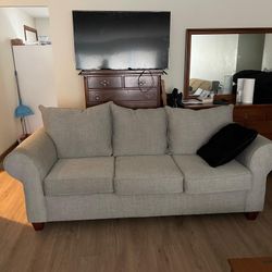 5 Seater Couch 