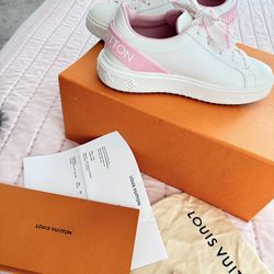 Louis Voitton women sneaker