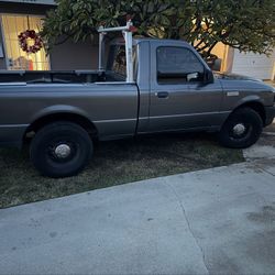 2006 Ford Ranger