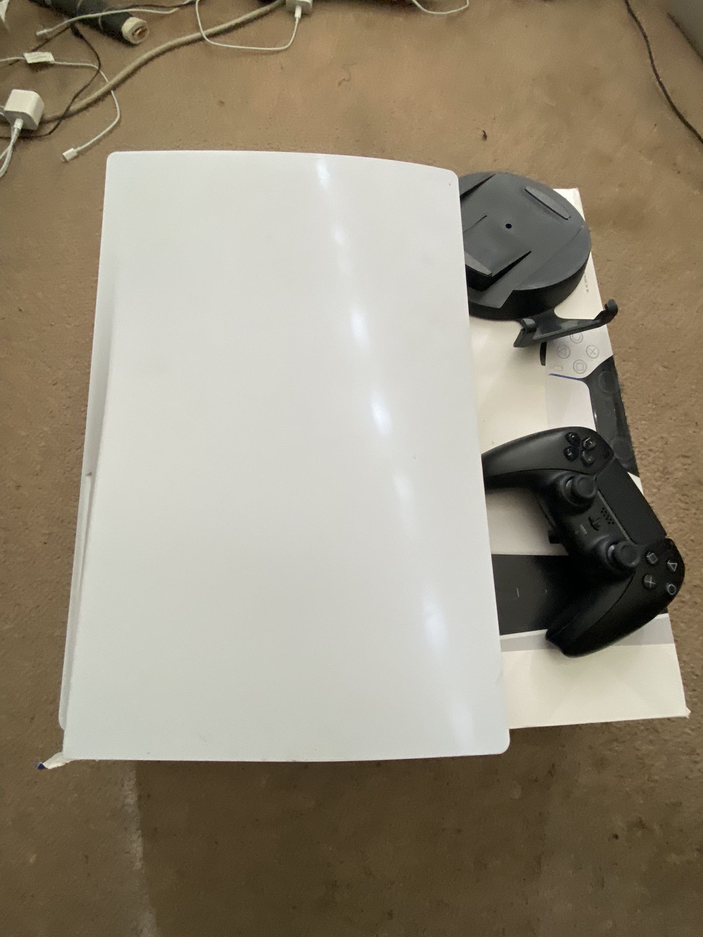 Ps5 Disk version