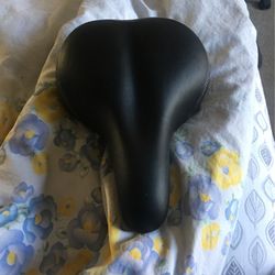 Bike Seats 