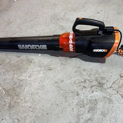 Blower worx