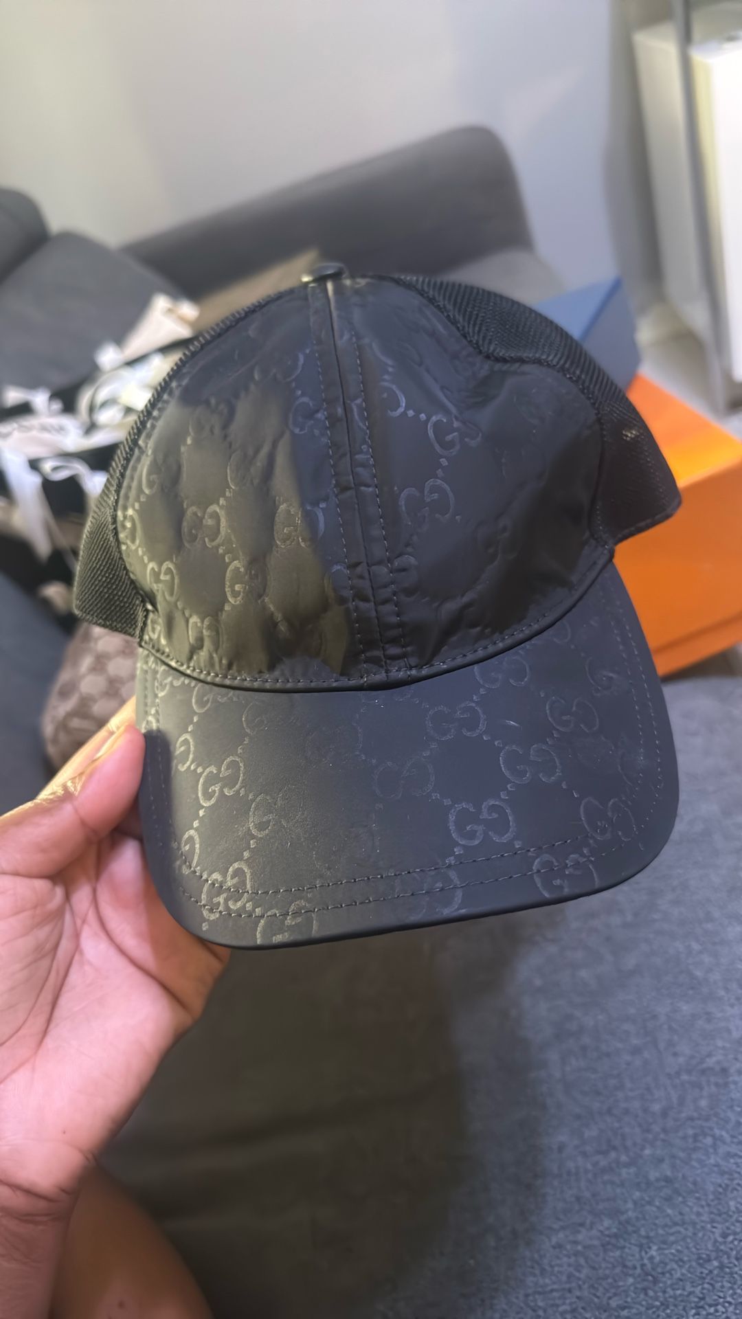 Gucci Hat
