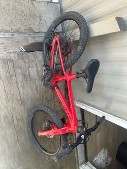 Bike for sale cash offers cash only