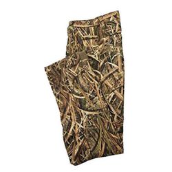 Men’s Grass Blades Camo Pants