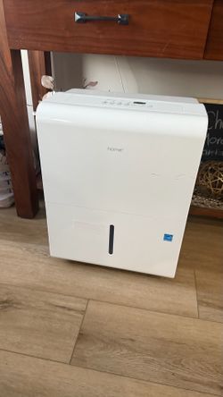 hOme Energy Star Dehumidifier (HME020030N)
