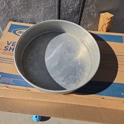 Cake Pan