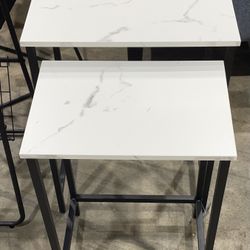 Nesting Side/end Tables