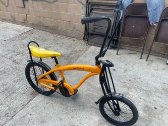 NIRVE BICYCLE