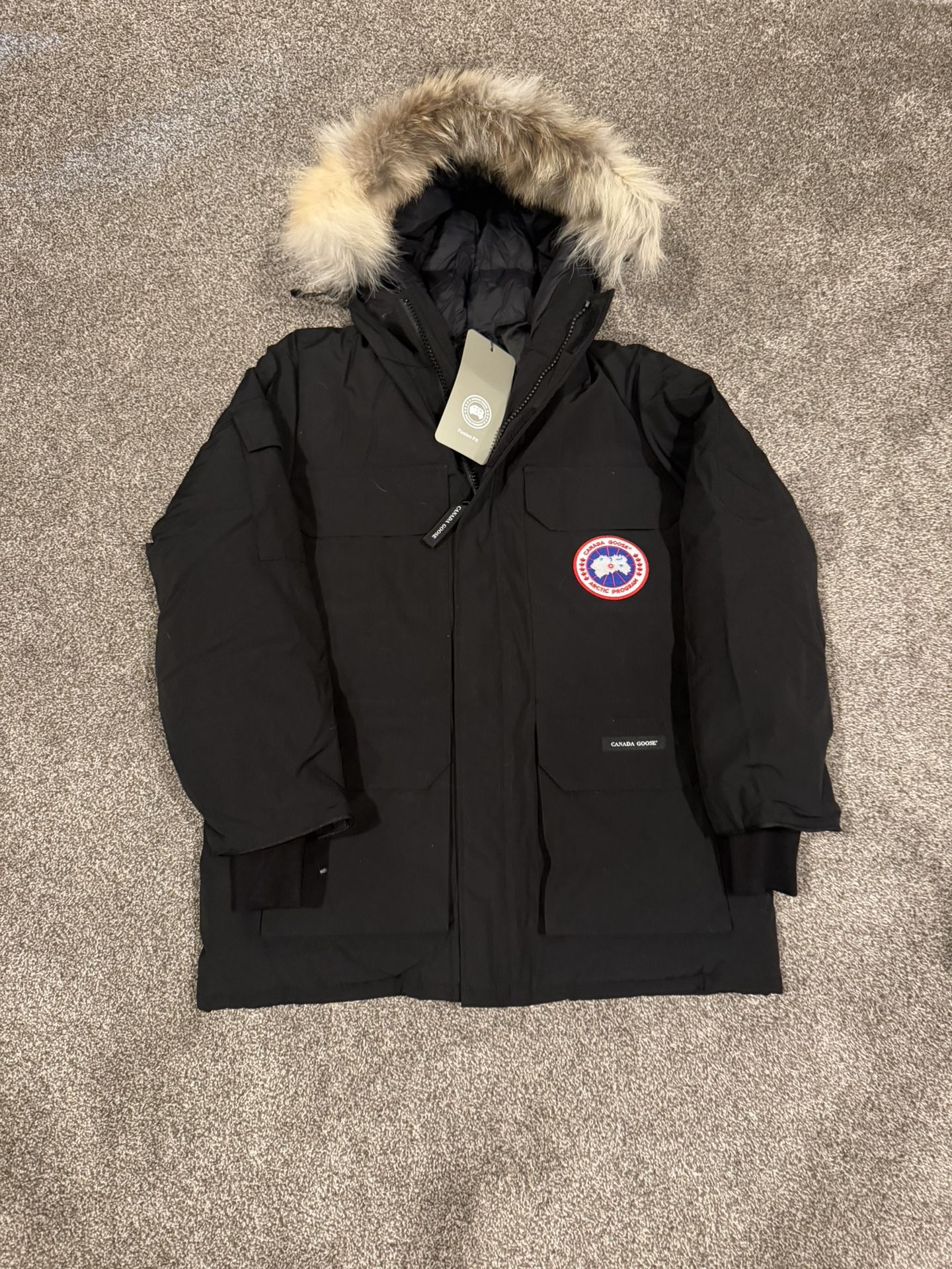 Canada Goose Jacket