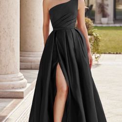 Black Dress  Brand New