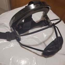 Girls' Rip-It Face Mask!