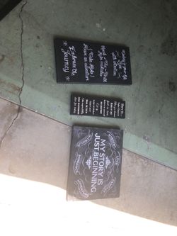 canvas frames