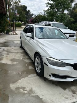 2013 BMW 328i