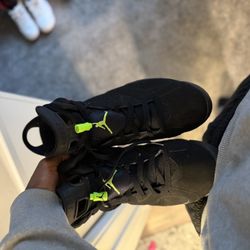 Jordan 6s