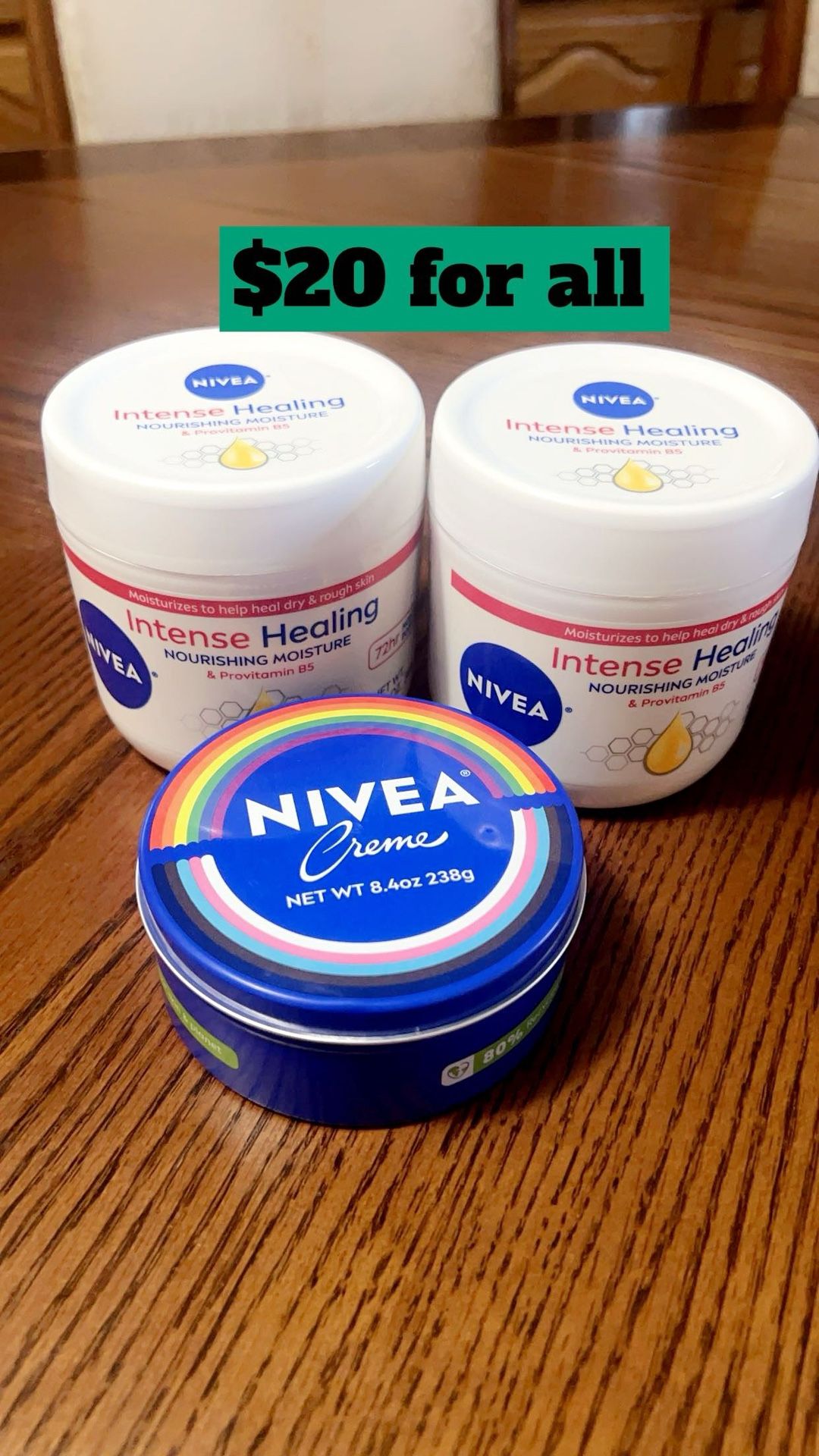 Nivea