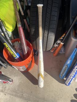 Used 2018 Easton Ghost