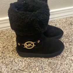 boots for girl number 6