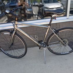 Trek Bike 