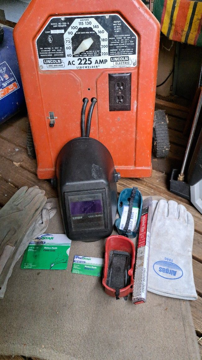 Welder