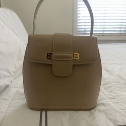 Bally Handbag