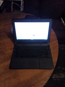 Dell laptop