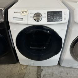 Samsung Washer