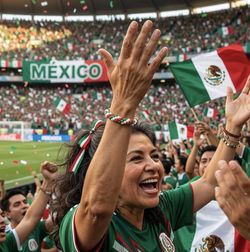 Let’s Get Ready For World Cup 2026