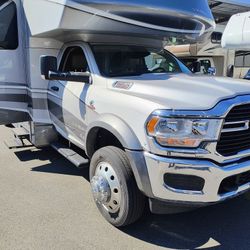 RV Repair 