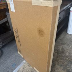 Prepac Mate's Queen 6-Drawer Minimalist Platform Storage Bed, Contemporary Queen Bed with Drawers 81.5" L x 63" W x 18.75" H, Cherry, CBQ-6200-3K -