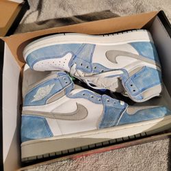 Jordan 1 Retro 9.5/11 Men