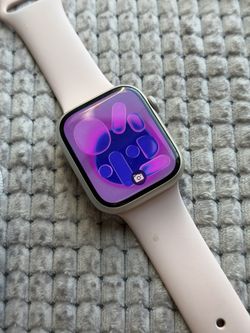 Apple Watch Series 8 (GPS + Cellular) 45mm